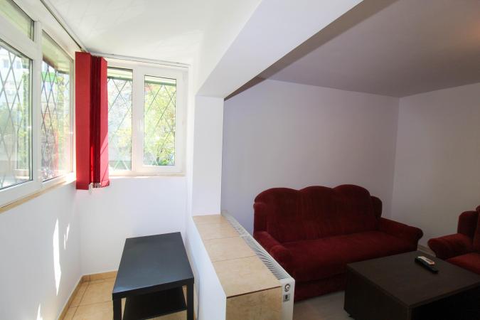 2 camere - Aviatiei - De inchirirat