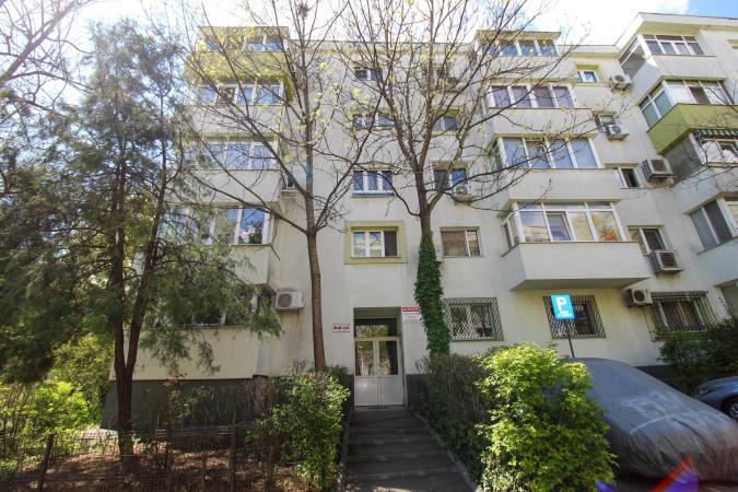 2 camere - Aviatiei - De inchirirat