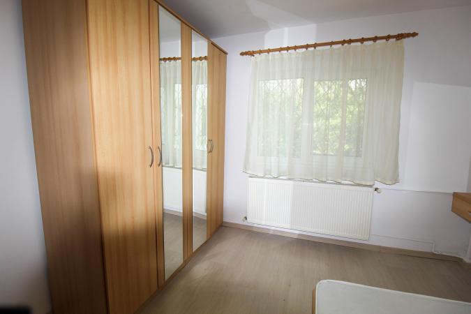 2 camere - Aviatiei - De inchirirat