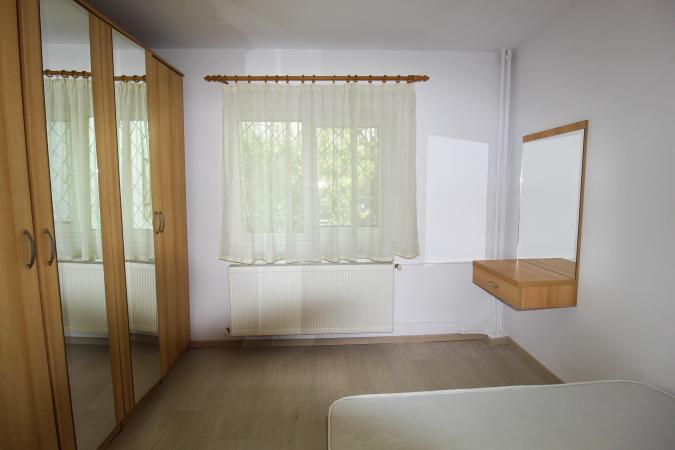 2 camere - Aviatiei - De inchirirat