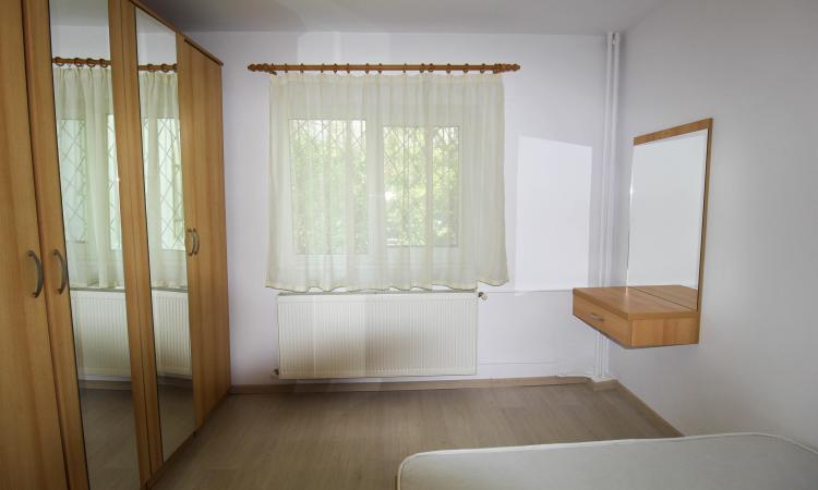 2 camere - Aviatiei - De inchirirat