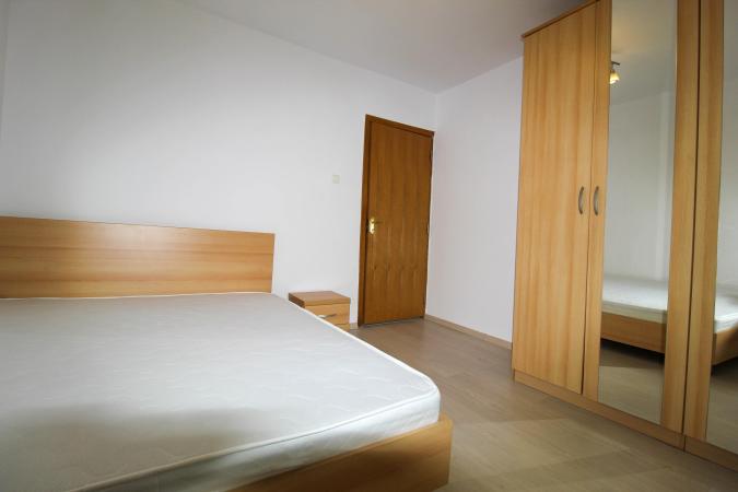 2 camere - Aviatiei - De inchirirat