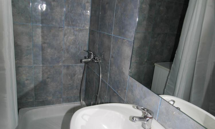 2 camere - Aviatiei - De inchirirat