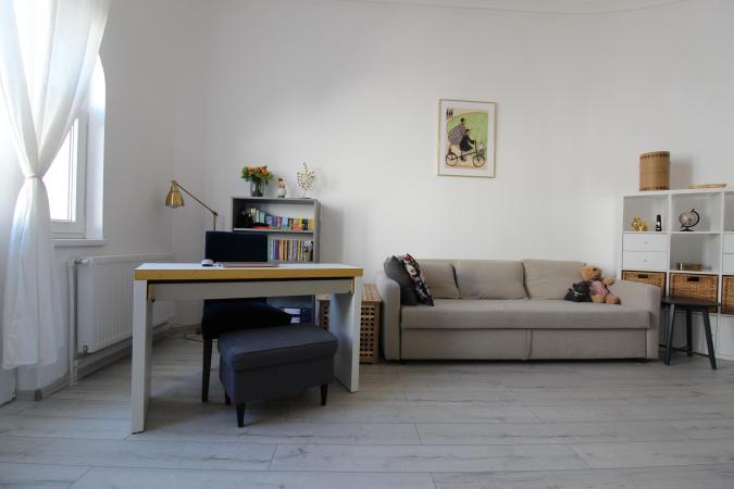 2 camere ideal investitie - Principatele Unite - Patriarhie - Unirii