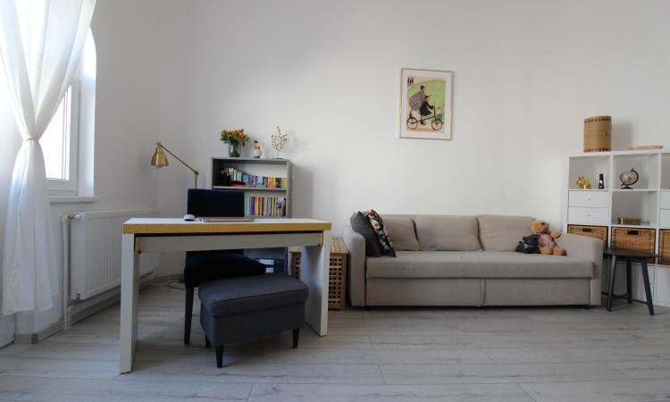 2 camere ideal investitie - Principatele Unite - Patriarhie - Unirii