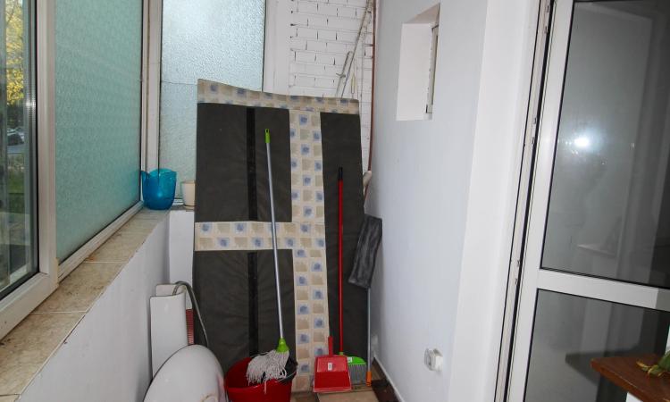 De inchiriat 2 camere - Aviatiei
