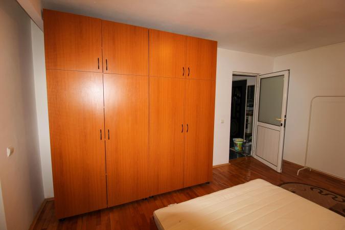De inchiriat 2 camere - Aviatiei - etaj 1/60mp uitili