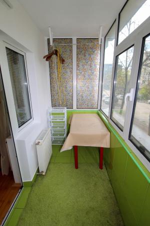 De inchiriat 2 camere - Aviatiei - etaj 1/60mp uitili
