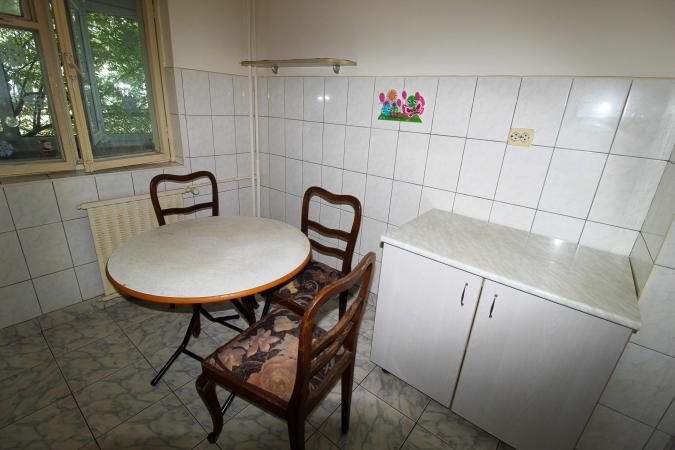 2 camere de inchiriat - Aviatiei