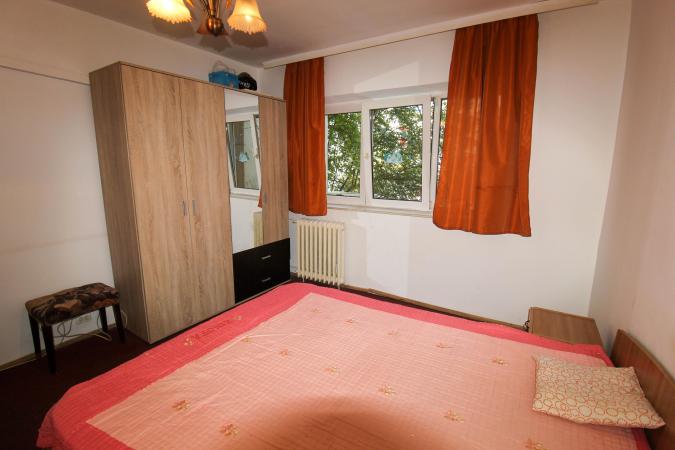 2 camere de inchiriat - Aviatiei