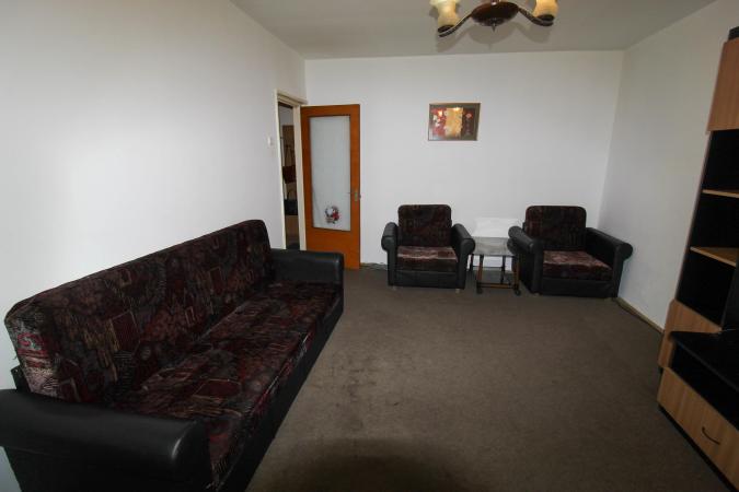 2 camere de inchiriat - Aviatiei