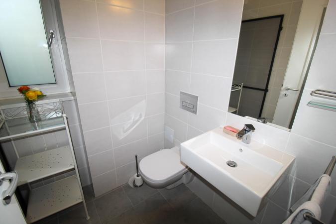 De inchiriat - 2 camere  - Belvedere