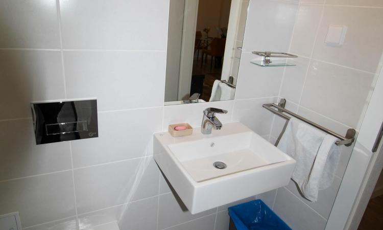 De inchiriat - 2 camere - Belvedere