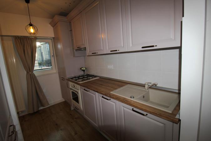 De inchiriat - 2 camere  - Belvedere