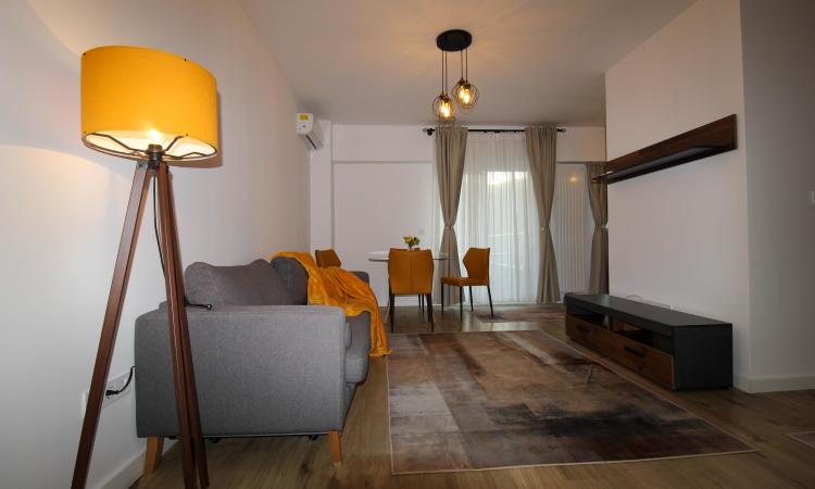 De inchiriat - 2 camere - Belvedere