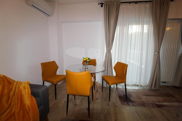 De inchiriat - 2 camere - Belvedere