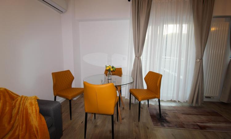 De inchiriat - 2 camere - Belvedere