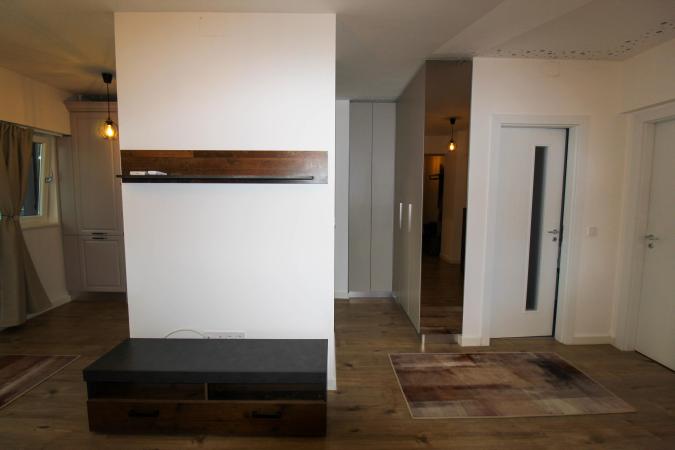 De inchiriat - 2 camere  - Belvedere