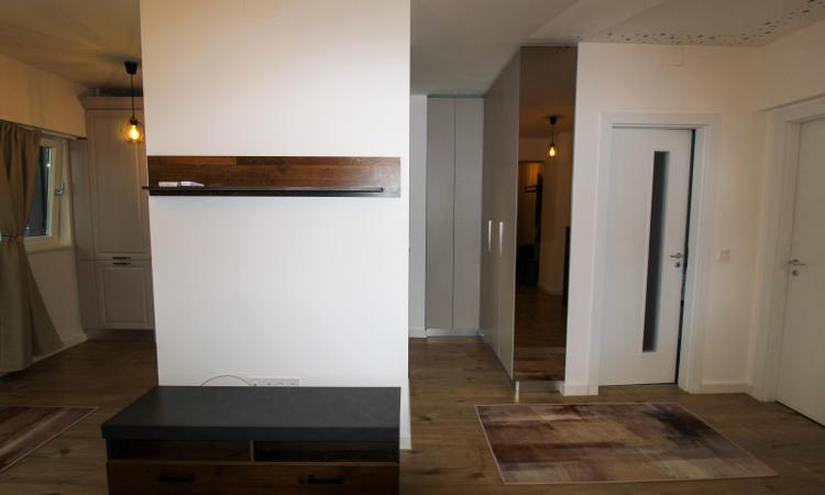 De inchiriat - 2 camere - Belvedere