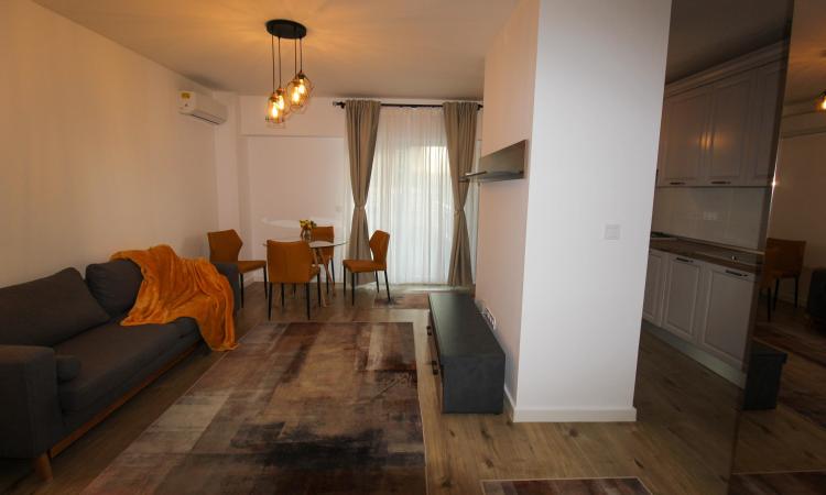De inchiriat - 2 camere - Belvedere