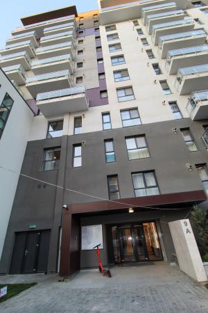 De inchiriat - 2 camere  - Belvedere