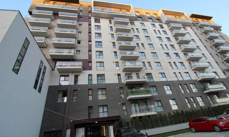 De inchiriat - 2 camere - Belvedere