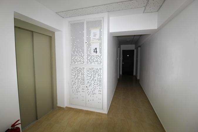 De inchiriat - 2 camere  - Belvedere