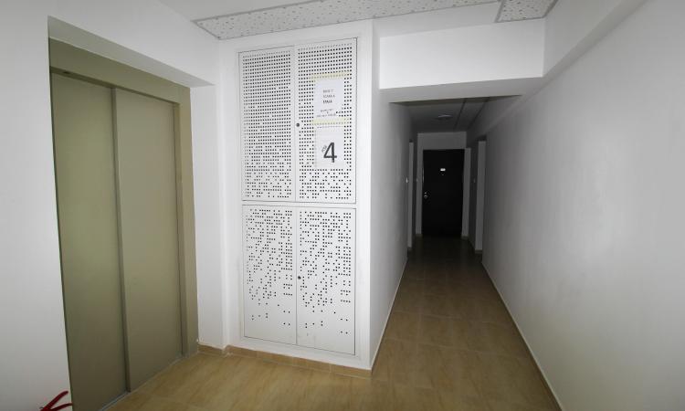 De inchiriat - 2 camere - Belvedere