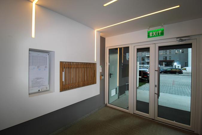 De inchiriat - 2 camere  - Belvedere