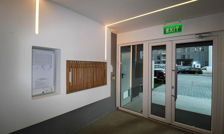 De inchiriat - 2 camere - Belvedere