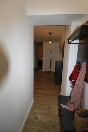 De inchiriat - 2 camere  - Belvedere