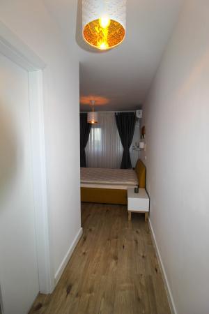 De inchiriat - 2 camere  - Belvedere