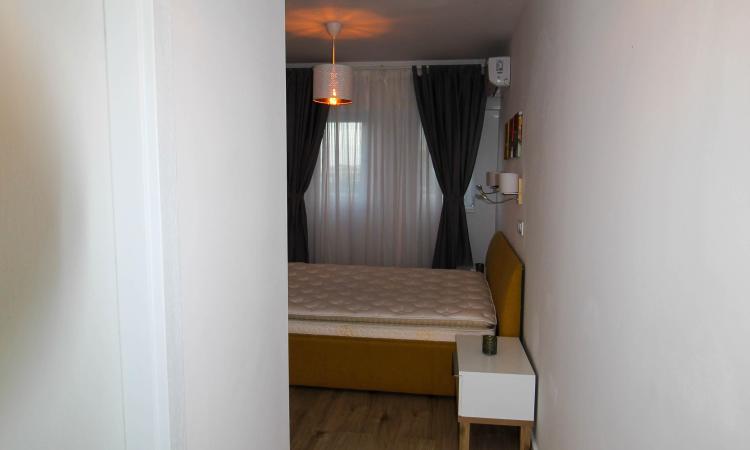 De inchiriat - 2 camere - Belvedere