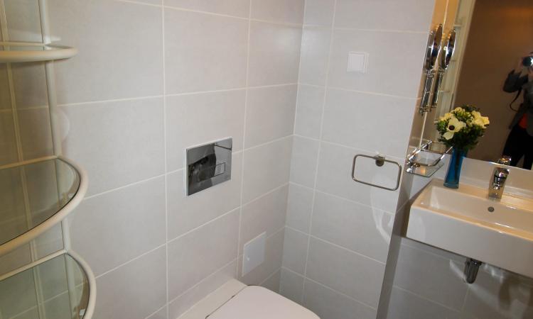 De inchiriat - 2 camere - Belvedere