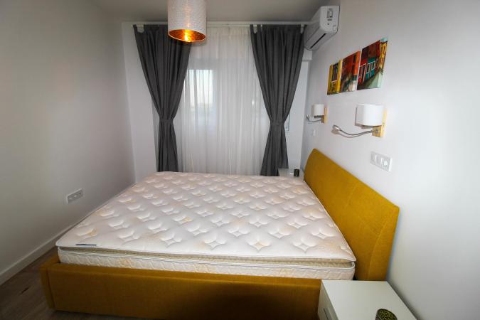 De inchiriat - 2 camere  - Belvedere