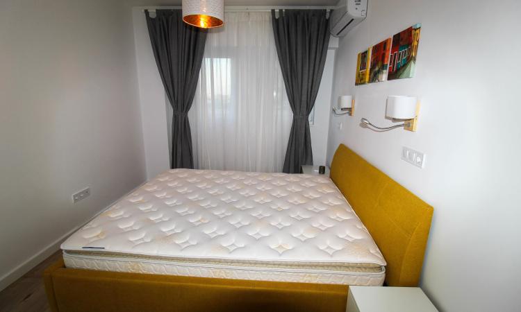 De inchiriat - 2 camere - Belvedere