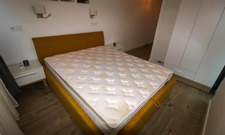 De inchiriat - 2 camere - Belvedere