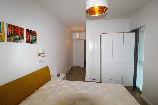 De inchiriat - 2 camere  - Belvedere