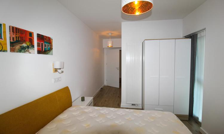 De inchiriat - 2 camere - Belvedere