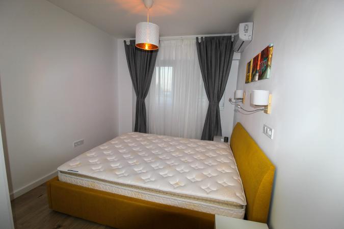 De inchiriat - 2 camere  - Belvedere