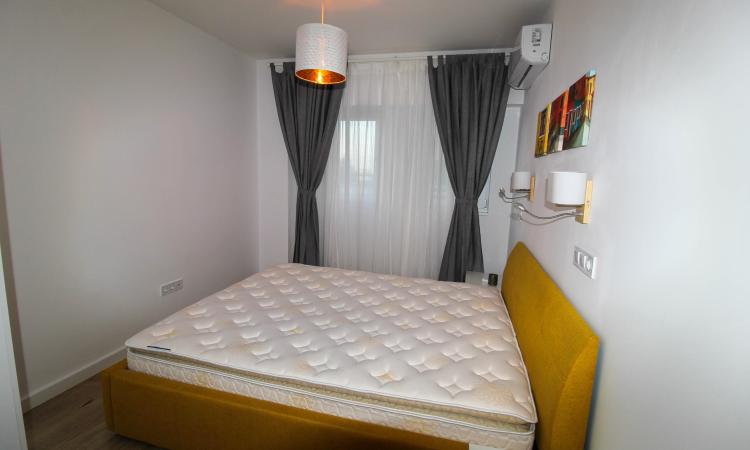 De inchiriat - 2 camere - Belvedere