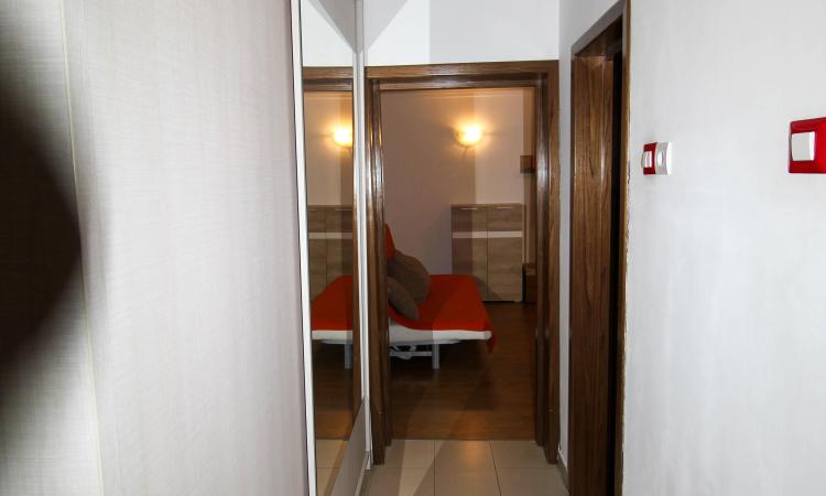 2 camere de vanzare - Aviatiei
