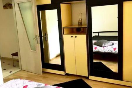 3 camere de inchiriat - Aviatiei