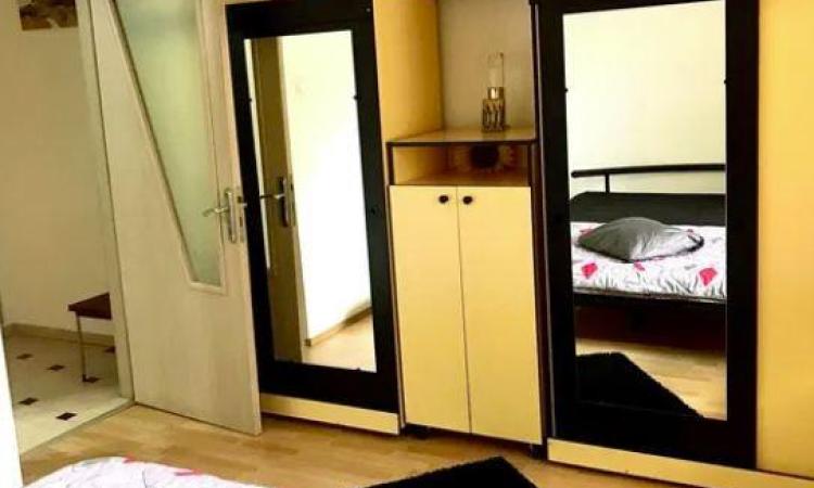3 camere de inchiriat - Aviatiei