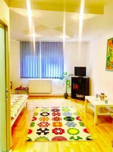 3 camere de inchiriat - Aviatiei