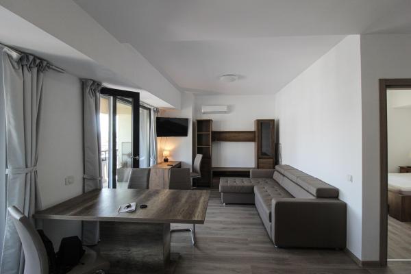 Inchiriere apartament 2 camere - Titulescu - Basarab - 1 Mai
