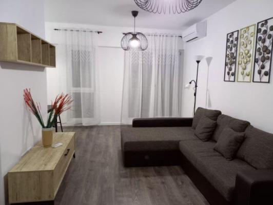 De inchiriat - 2 camere - Metrou Pipera- Belvedere Residence