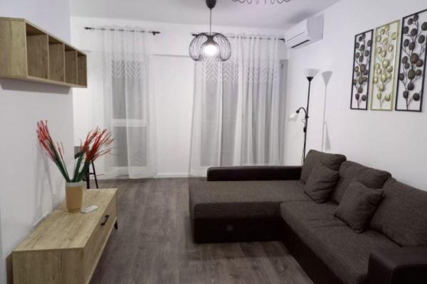 De inchiriat - 2 camere - Metrou Pipera- Belvedere Residence