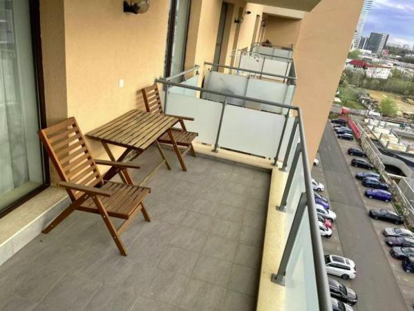 2 Camere de inchiriat - Aviatiei Aurel Vlaicu- Complex Nou