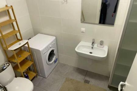 2 Camere de inchiriat - Aviatiei Aurel Vlaicu- Complex Nou